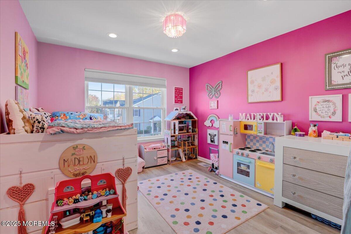 3 Ganton Way Manalapan, NJ 07726 - Photo 27 of 39 a bedroom with furniture and a window