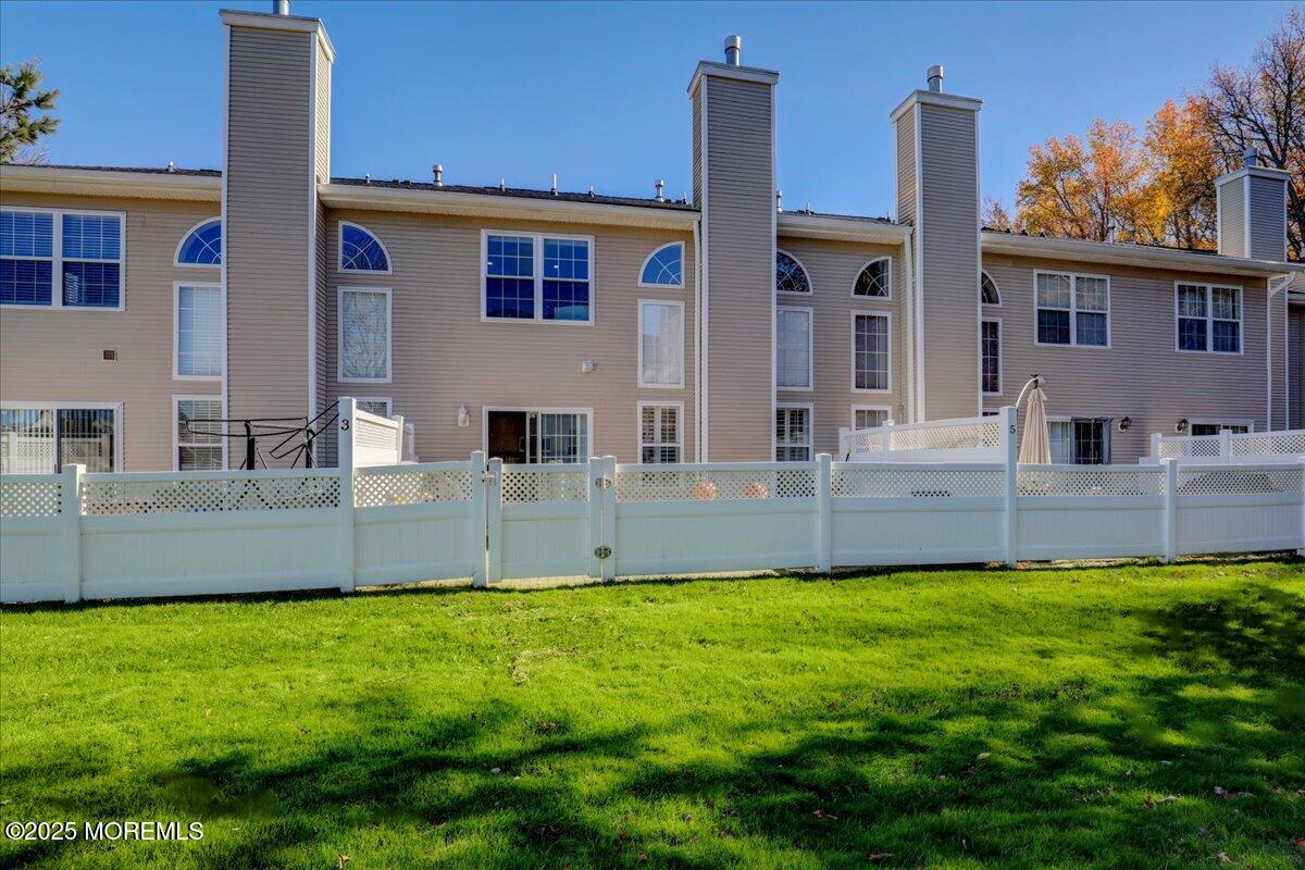 3 Ganton Way Manalapan, NJ 07726 - Photo 30 of 39