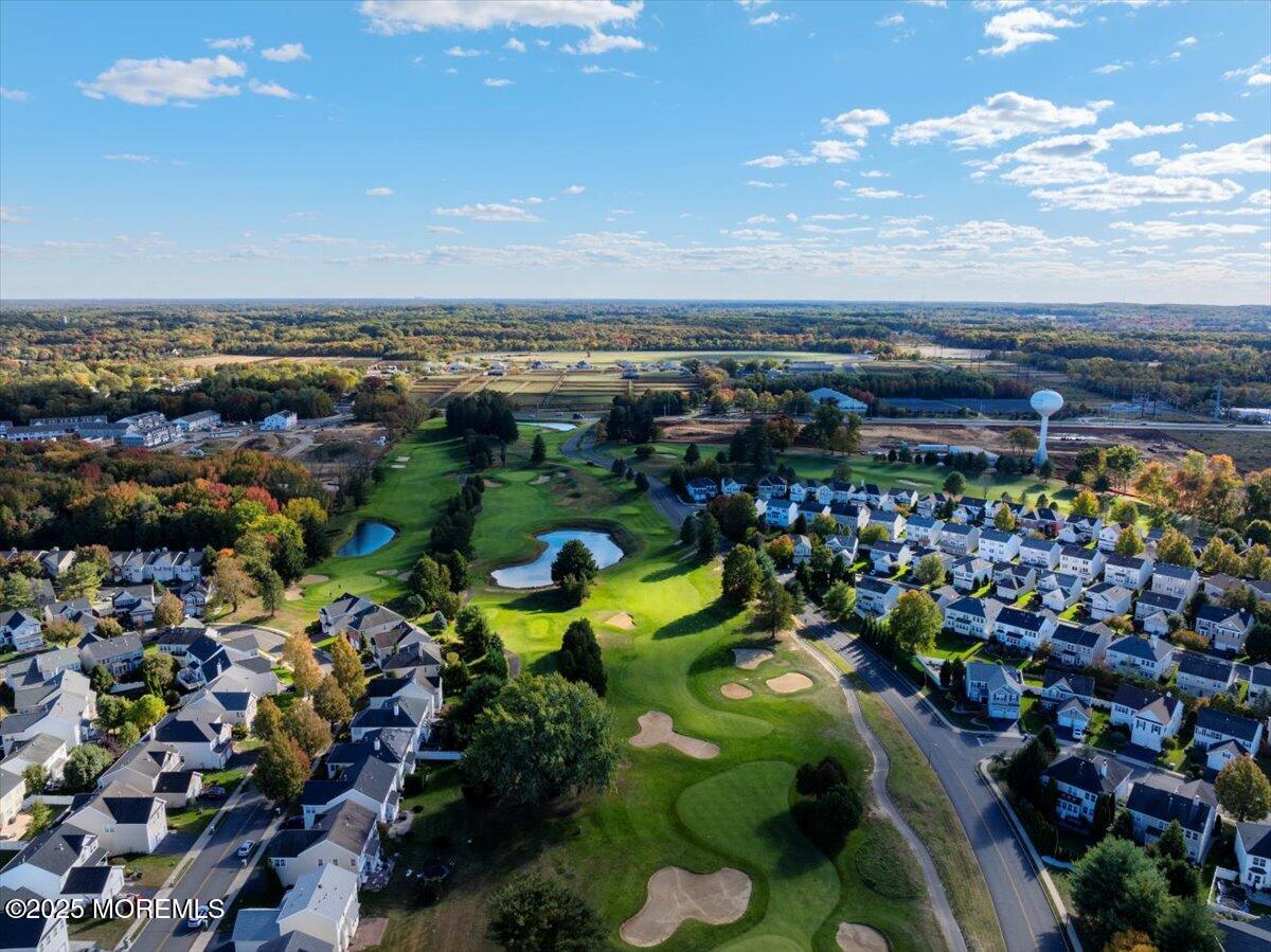 3 Ganton Way Manalapan, NJ 07726 - Photo 31 of 39 a view of a city