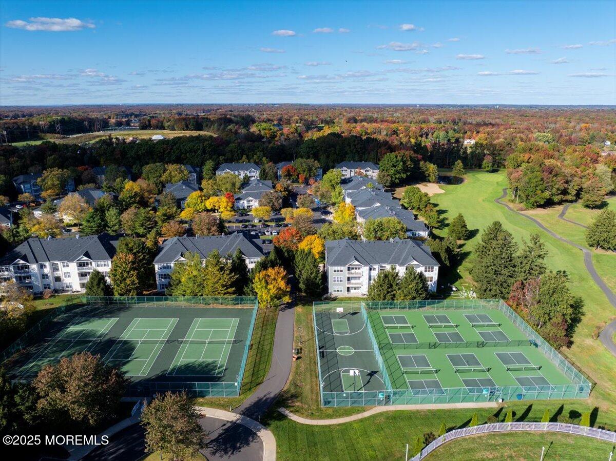 3 Ganton Way Manalapan, NJ 07726 - Photo 36 of 39 a view of a city