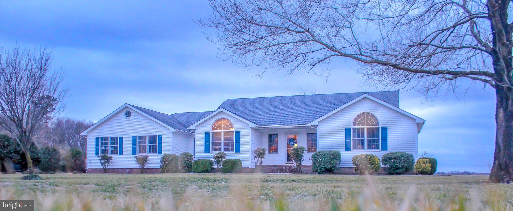 32552 Mt Pleasant Road Laurel, DE 19956 - Photo 1 of 18 Gallery Image 1