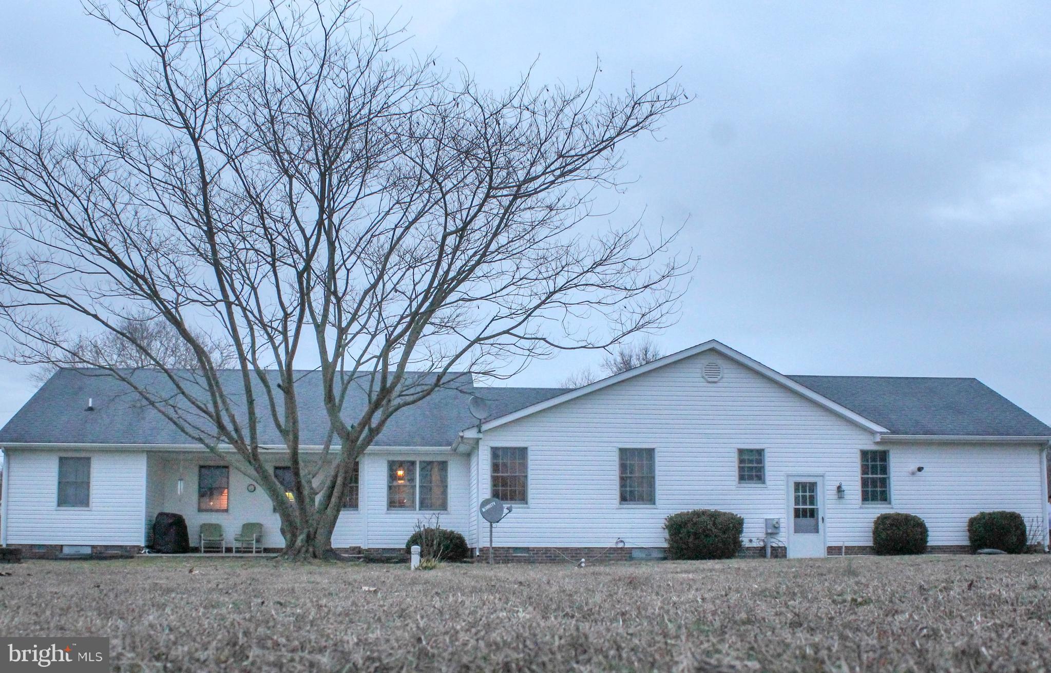 32552 Mt Pleasant Road Laurel, DE 19956 - Photo 16 of 18 Gallery Image 16