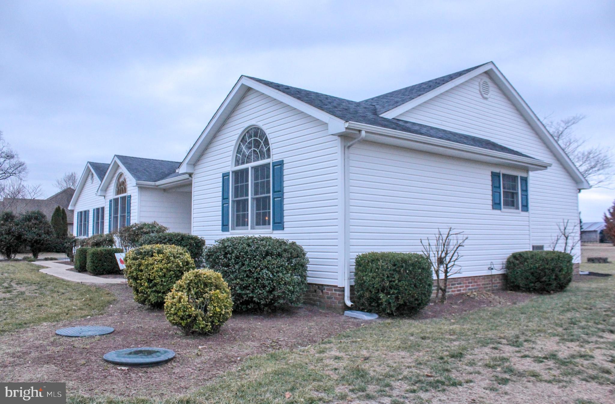 32552 Mt Pleasant Road Laurel, DE 19956 - Photo 17 of 18 Gallery Image 17