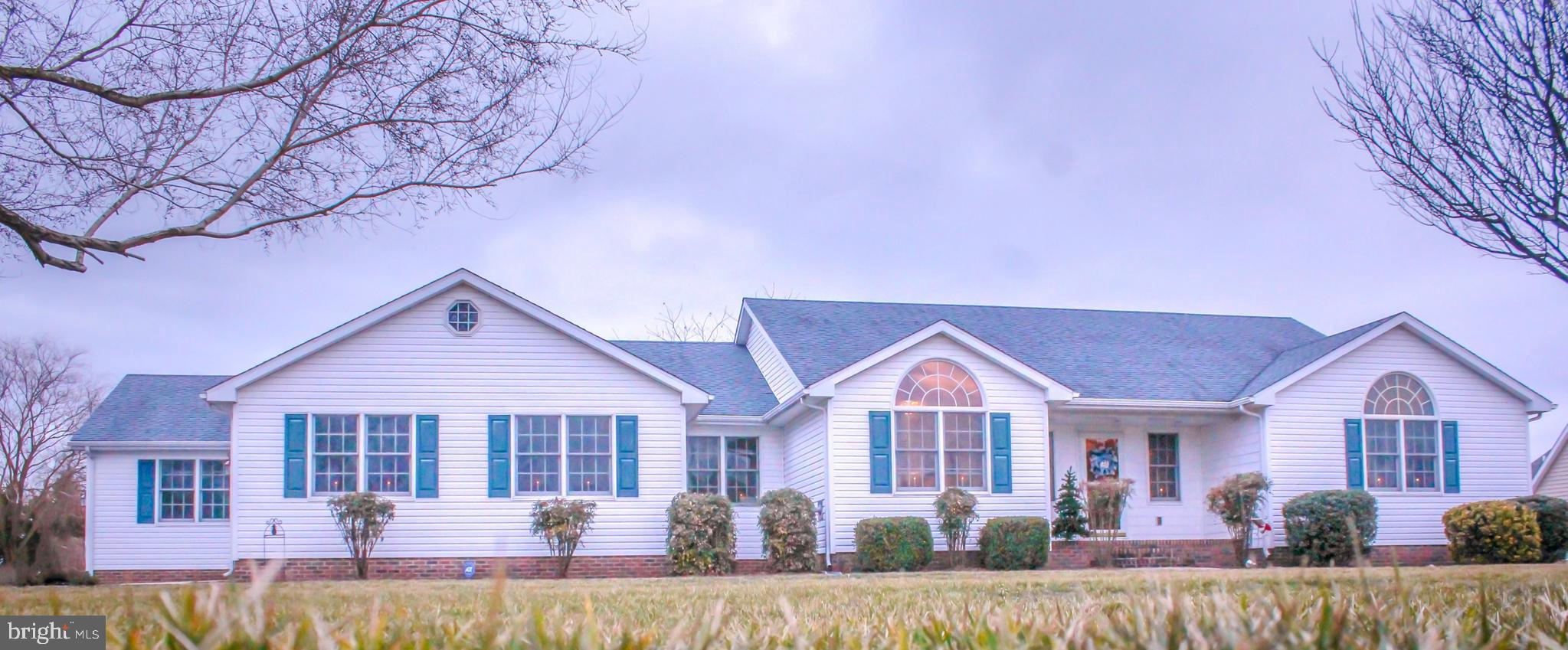 32552 Mt Pleasant Road Laurel, DE 19956 - Photo 18 of 18 Gallery Image 18