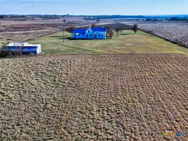 a view of water heater room