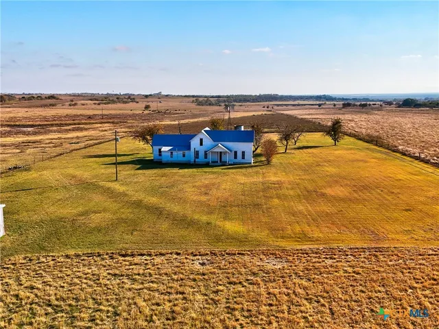 a view of a swimming pool and an ocean