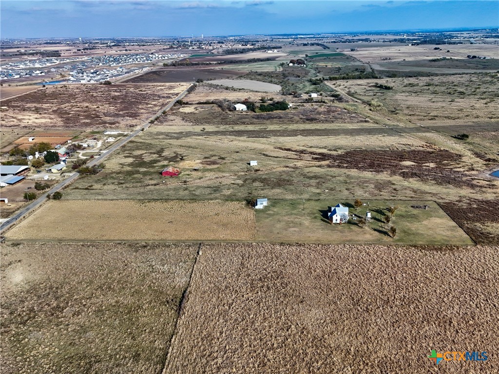 1165 County Road 238 Georgetown, TX 78633 - Photo 21 of 26