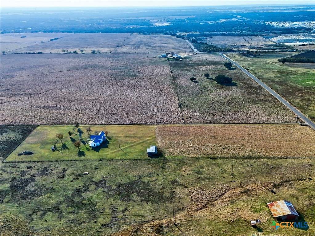 1165 County Road 238 Georgetown, TX 78633 - Photo 24 of 26