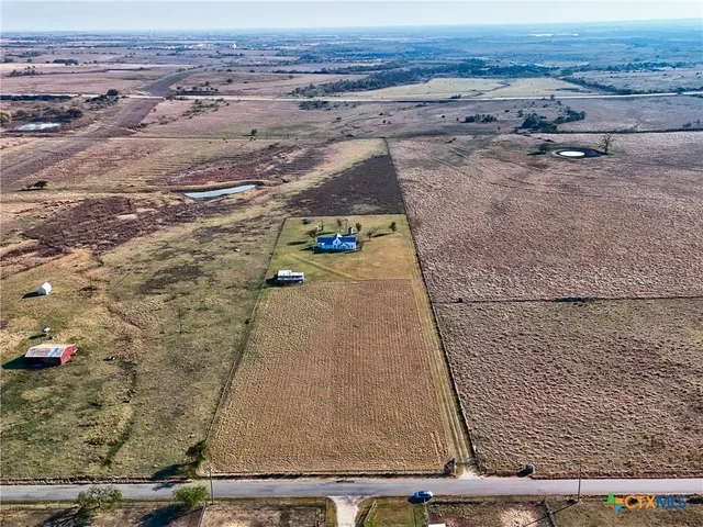 $450,000 | 1165 County Road 238, Georgetown, TX 78633