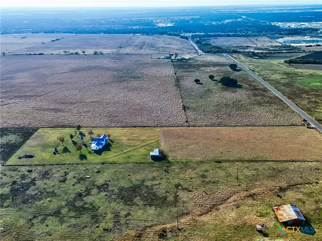 $450,000 | 1165 County Road 238, Georgetown, TX 78633