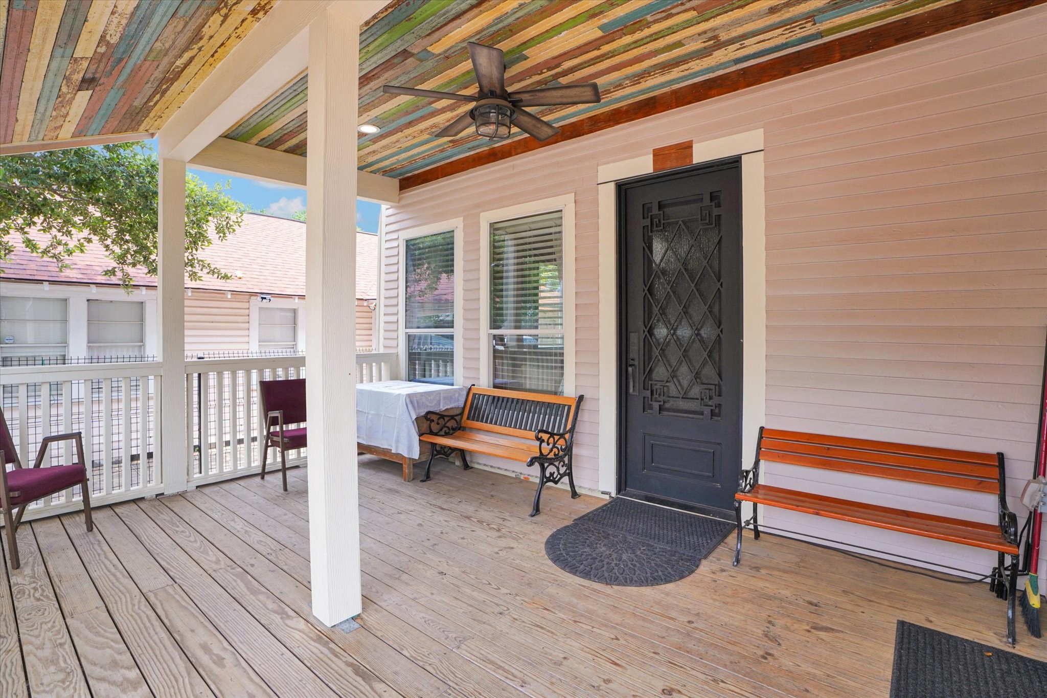 1916 Hardy Street Houston, TX 77026 - Photo 4 of 42