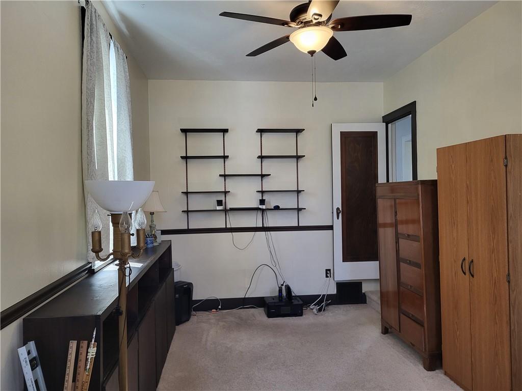 211 Oak Street Butler, PA 16001 - Photo 13 of 37 Large Main Level Additional Room...