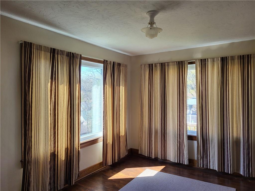 211 Oak Street Butler, PA 16001 - Photo 22 of 37 3rd Bedroom...