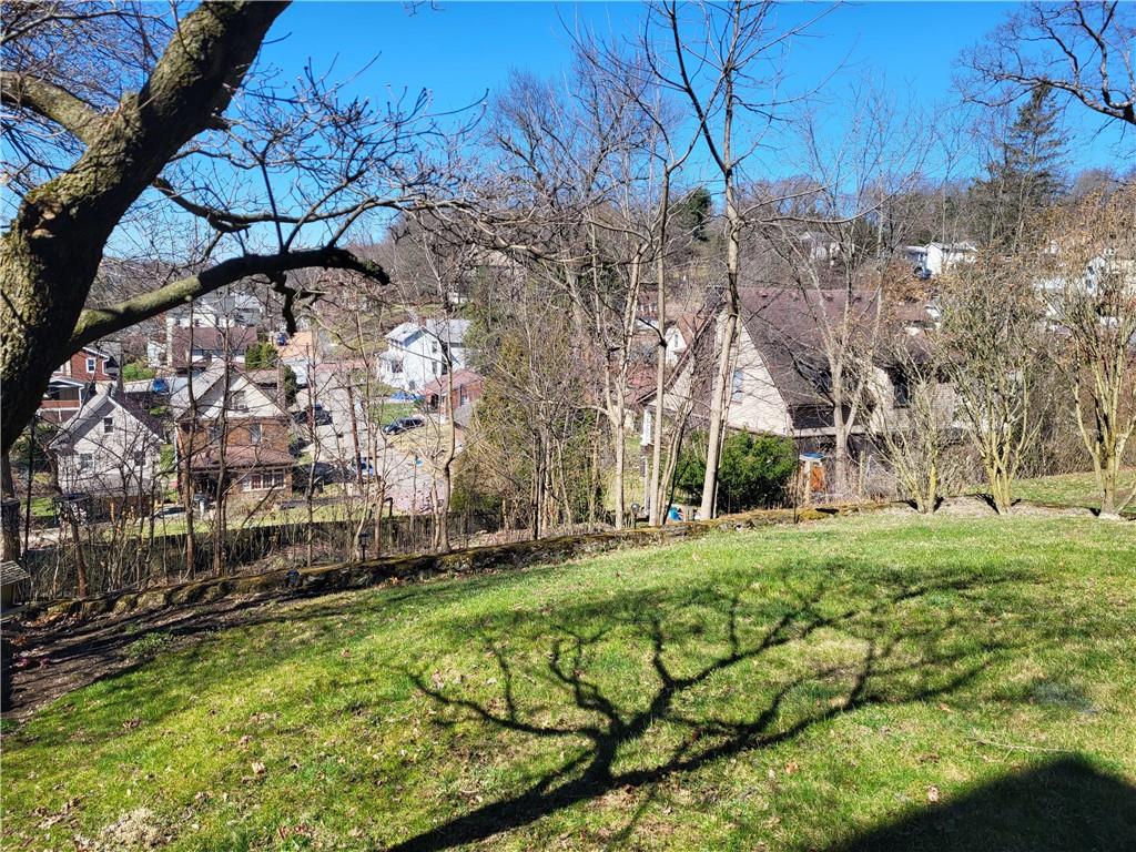 211 Oak Street Butler, PA 16001 - Photo 35 of 37 Backyard