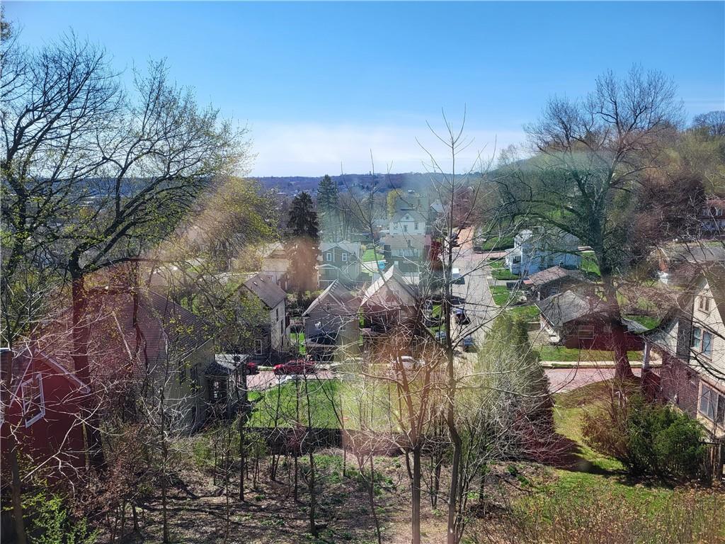 211 Oak Street Butler, PA 16001 - Photo 8 of 37 View from the Dining Room window