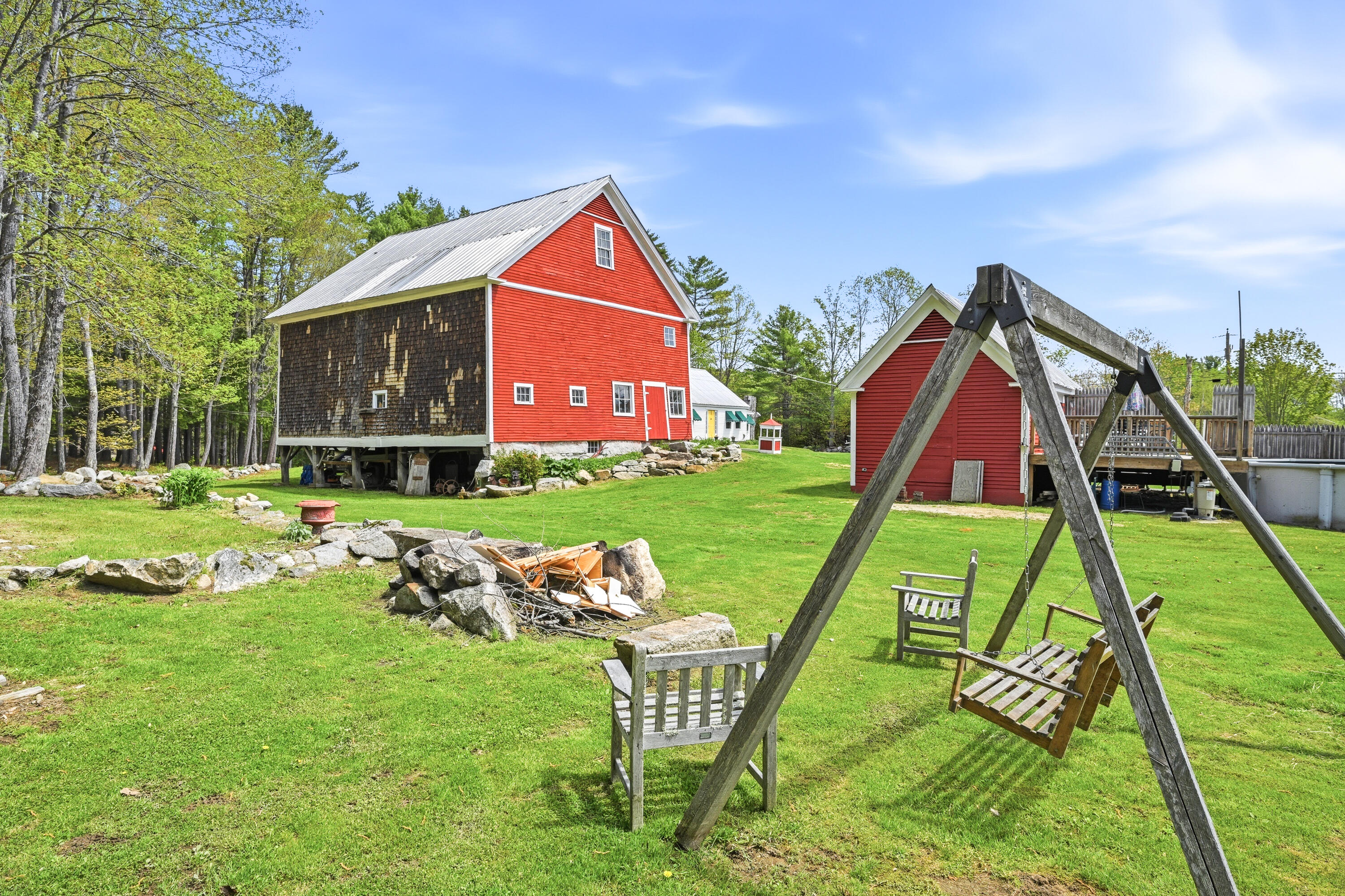 75 Patterson Road Mechanic Falls, ME 04256 - Photo 10 of 43 69-D334VXW-LP-107