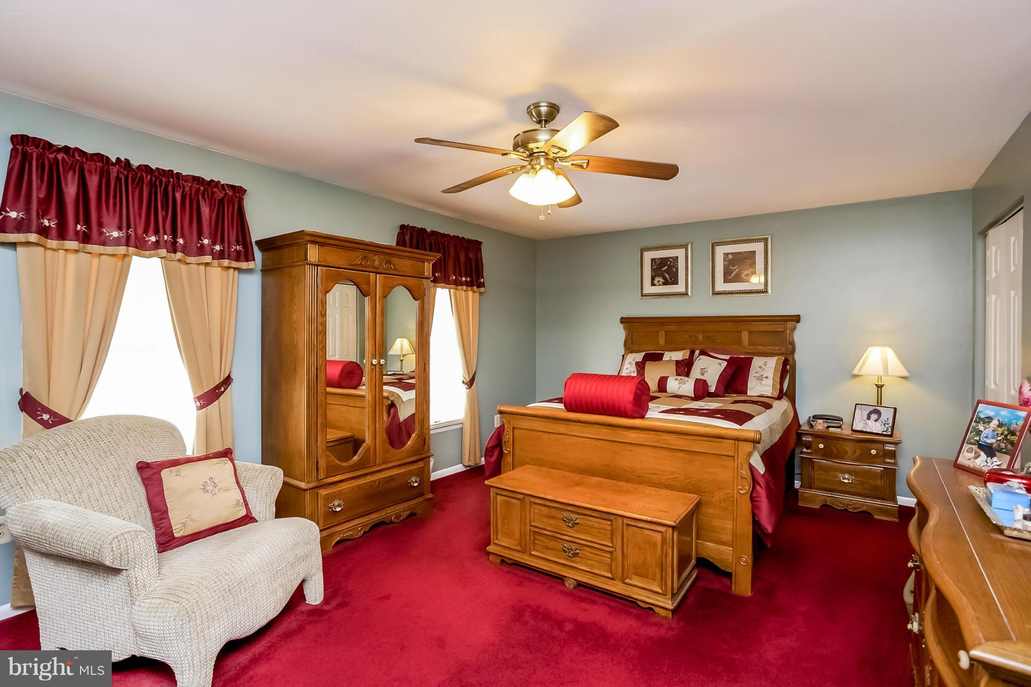 3505 Northwind Road Baltimore, MD 21234 - Photo 13 of 29 Bedroom (Master)