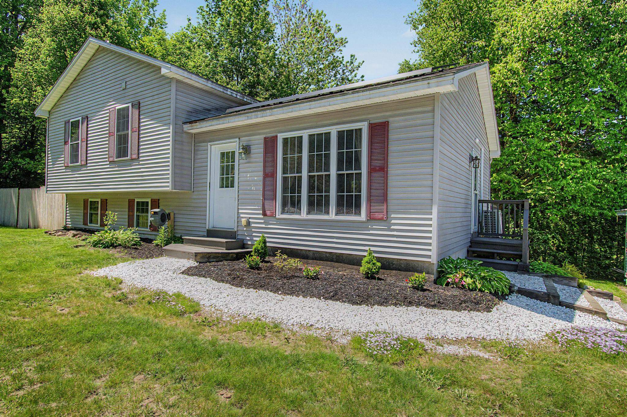 354 Old Stage Road Georgia, VT 05468 - Photo 43 of 56
