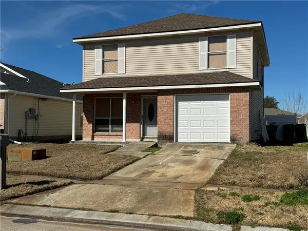 $217,800 | 2020 Lac La Belle Drive, Harvey, LA 70058