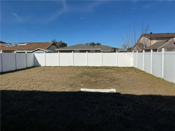 $217,800 | 2020 Lac La Belle Drive, Harvey, LA 70058