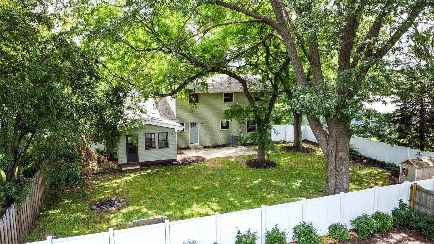 2910 Ravine Drive Middleton, WI 53562 - Photo 43 of 50