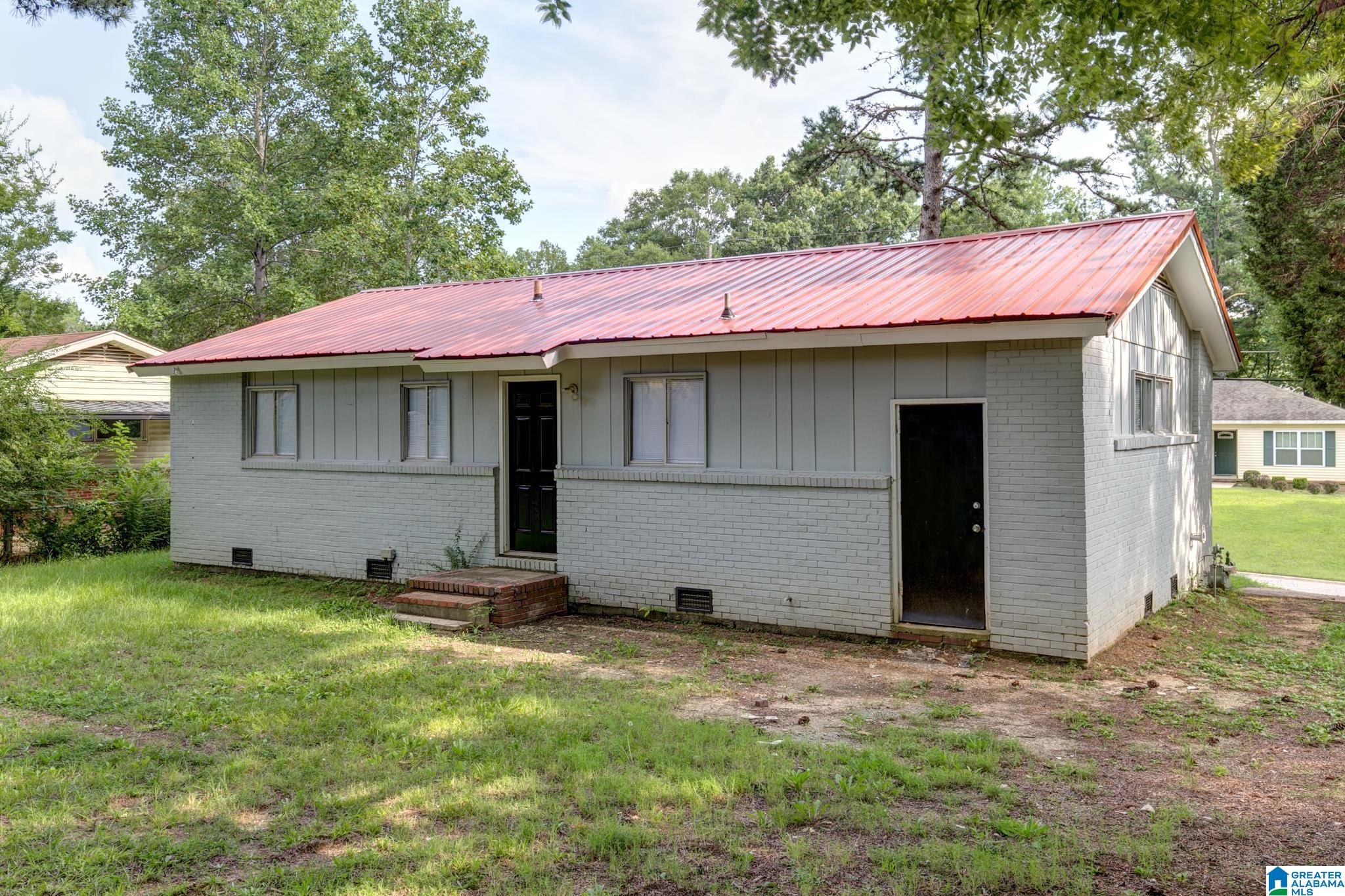 412 Wedgeworth Road Birmingham, AL 35215 - Photo 3 of 13