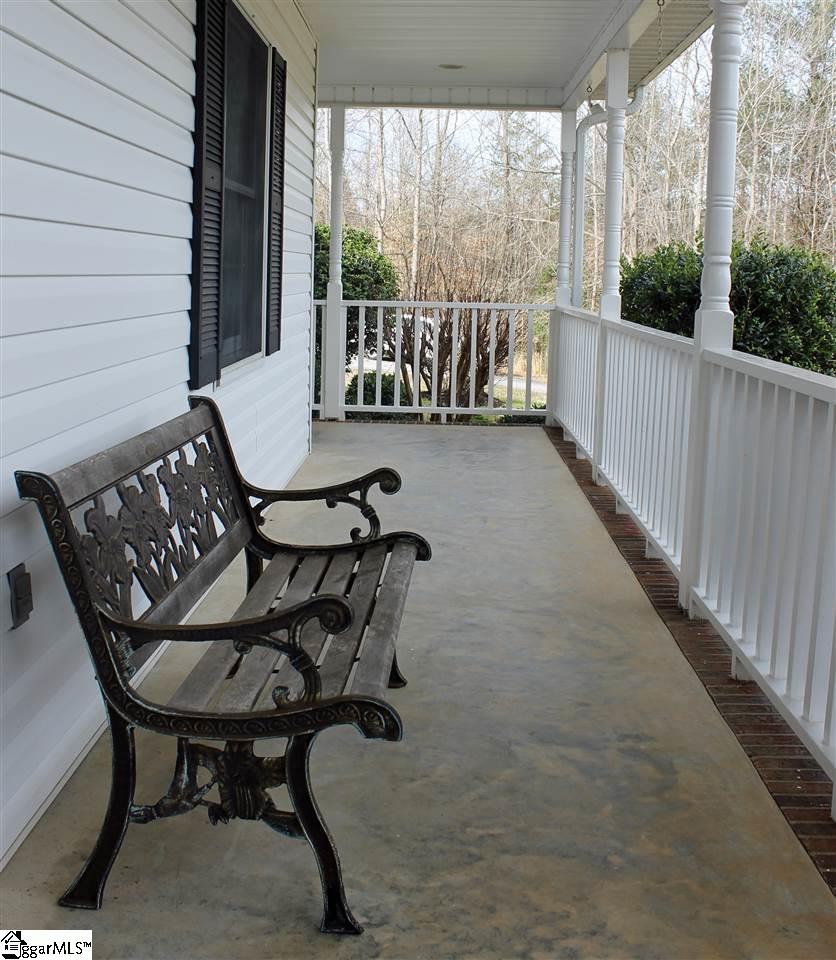 107 Boswell Road Travelers Rest, SC 29690 - Photo 22 of 31 Gallery Image 22