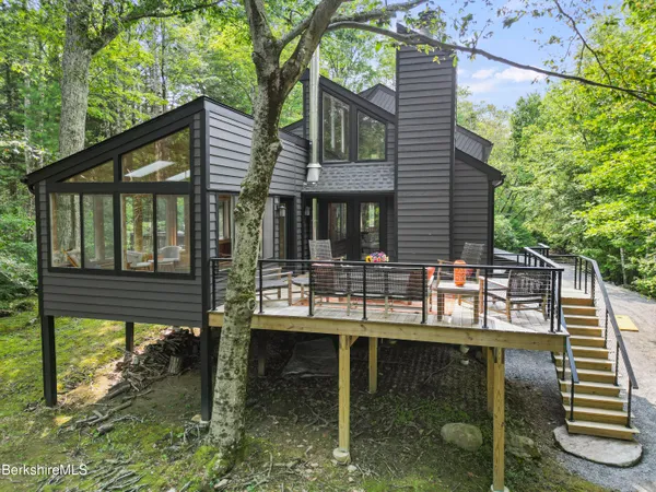 $789,000 | 307 Sanctuary Lane, Sandisfield, MA 01255