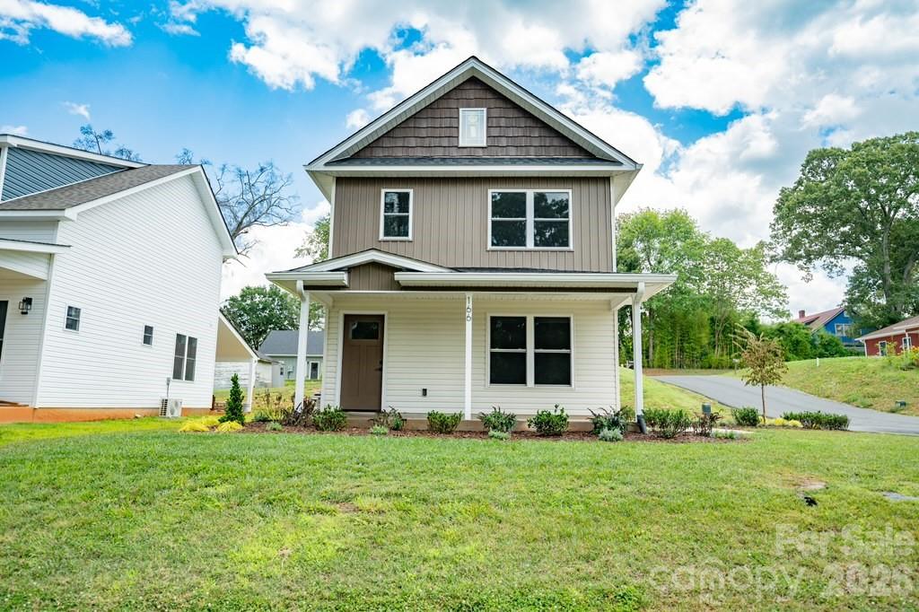 166 Illinois Street Spindale, NC 28160 - Photo 2 of 29
