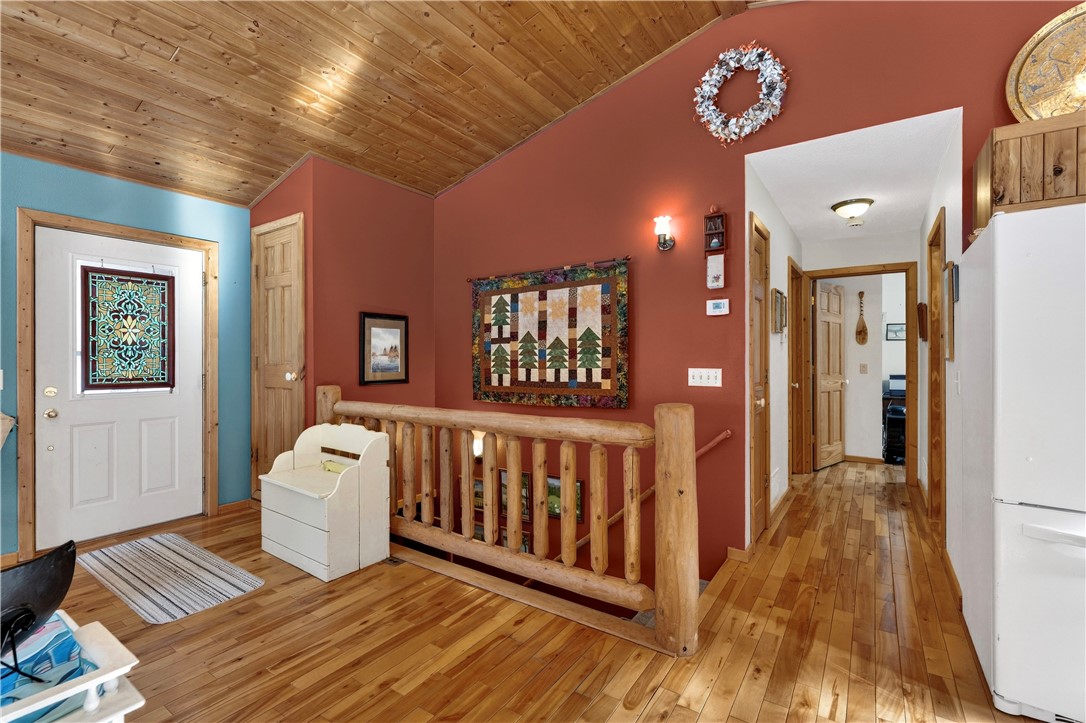 14240 South Riverside Road Cable, WI 54821 - Photo 22 of 50