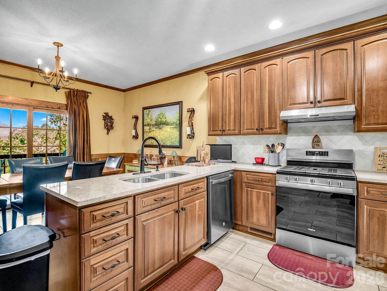 1237 South Cove Road Mill Spring, NC 28756 - Photo 10 of 46 Gallery Image 10