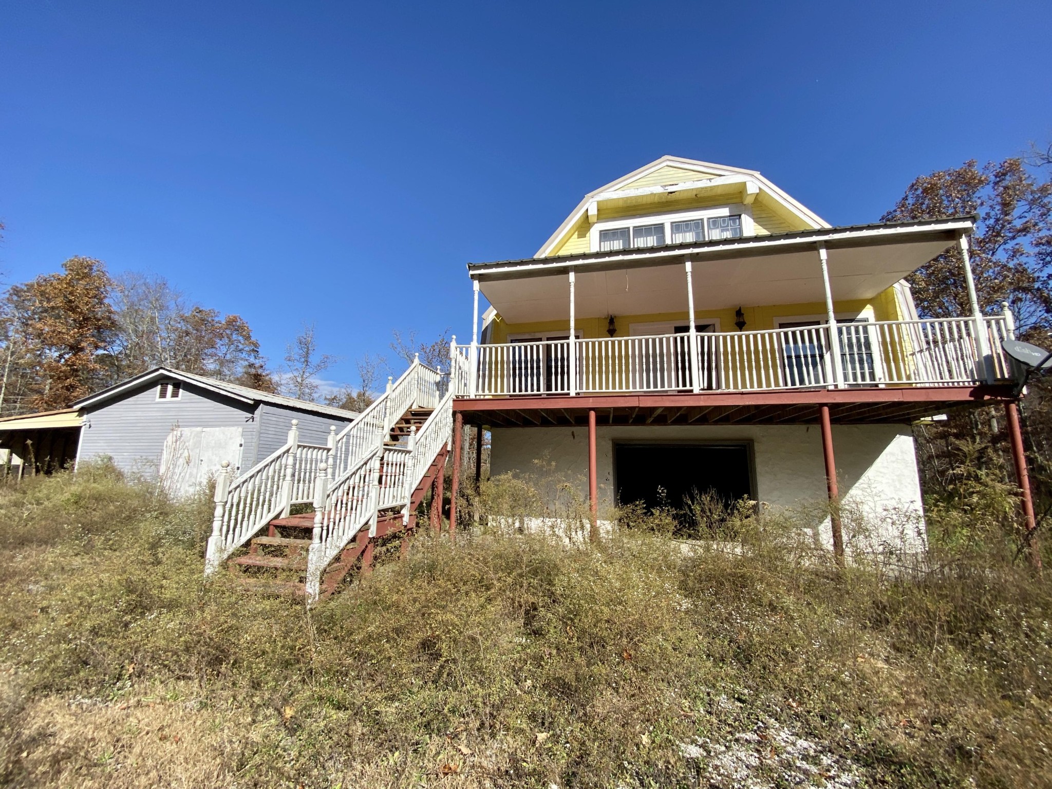 687 Pine Road Pikeville, TN 37367 - Photo 1 of 39 Gallery Image 1