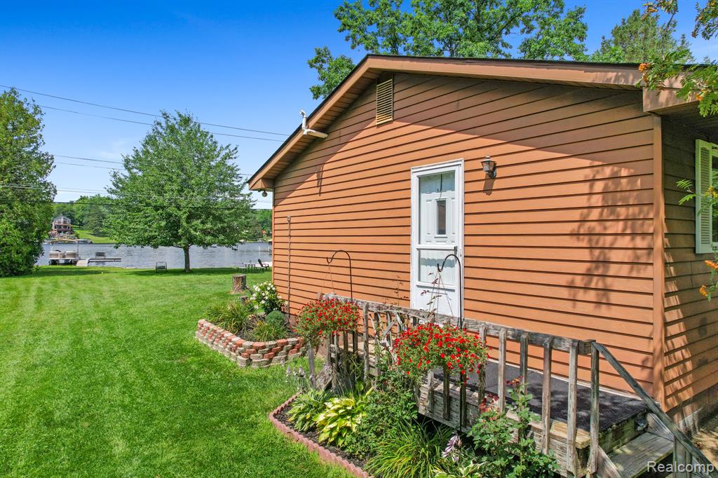 6269 Mabley Hill Road Fenton, MI 48430 - Photo 55 of 56
