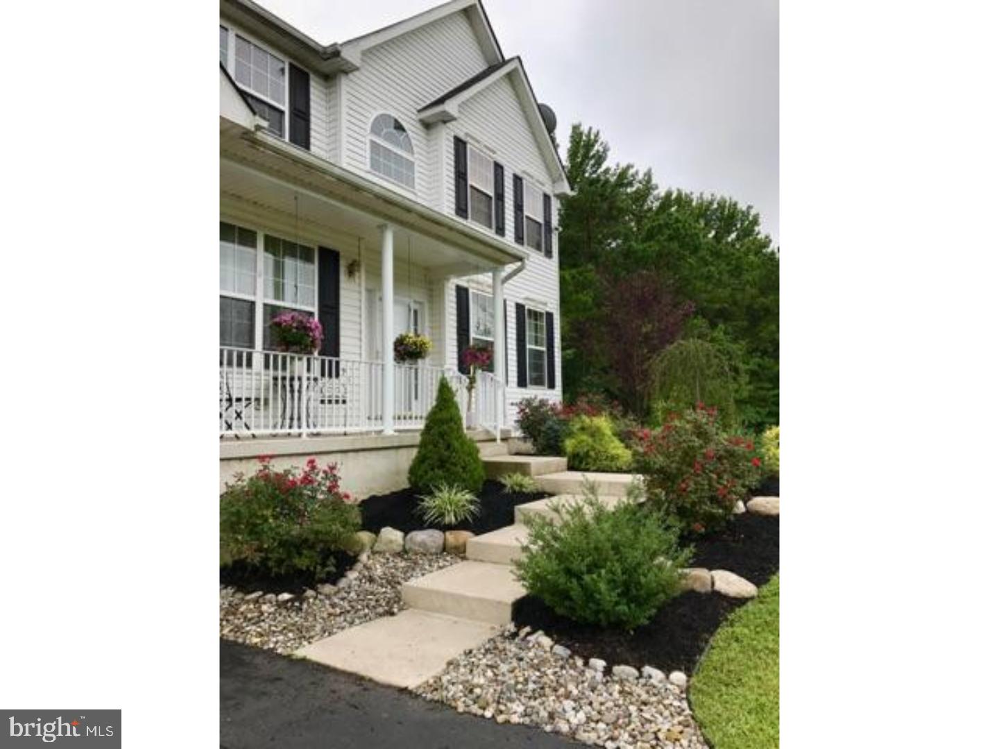 1858 Monroeville Road Monroeville, NJ 08343 - Photo 3 of 24 Front Yard