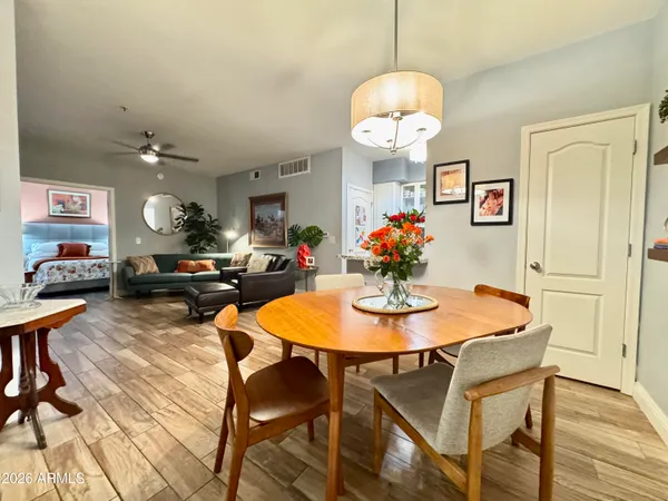 $349,995 | 1701 East Colter Street, Unit 116, Phoenix, AZ 85016
