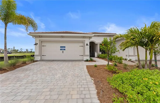 $401,940 | 12646 Pyrite Court, Alva, FL 33920