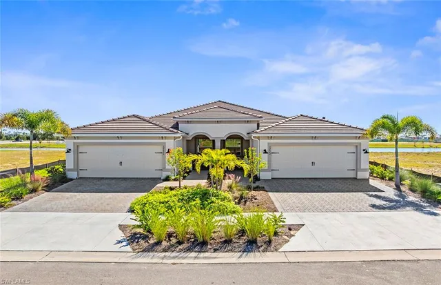 $401,940 | 12646 Pyrite Court, Alva, FL 33920