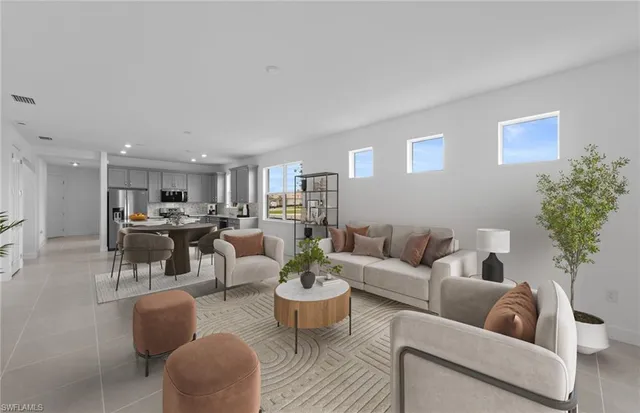 $401,940 | 12646 Pyrite Court, Alva, FL 33920