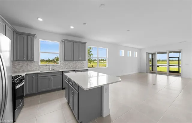 $401,940 | 12646 Pyrite Court, Alva, FL 33920