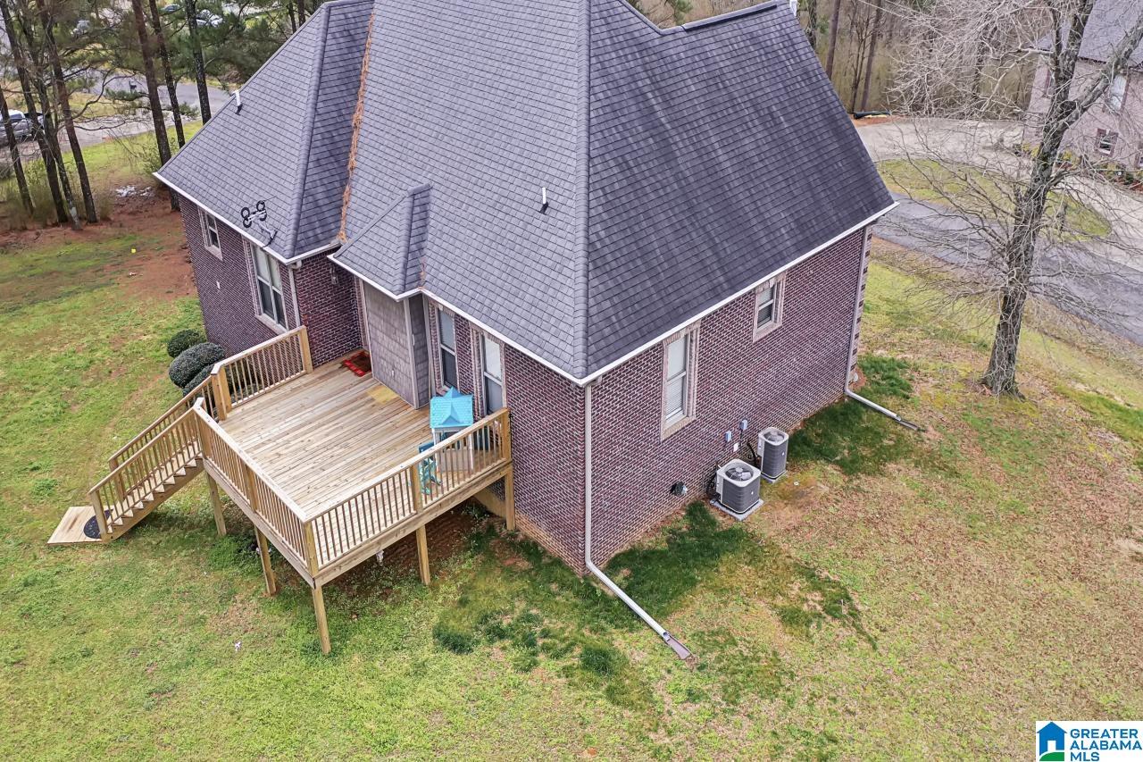 92 Hidden Oaks Lane Cleveland, AL 35049 - Photo 39 of 44