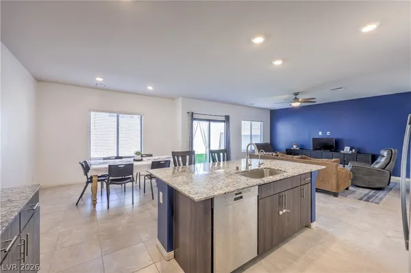 $499,990 | 3816 Corellia Avenue, North Las Vegas, NV 89084