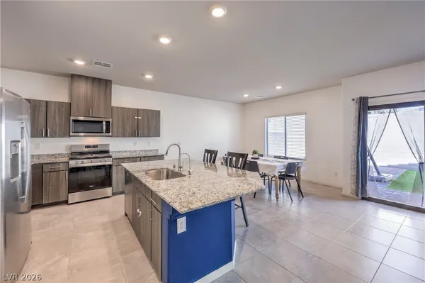 $499,990 | 3816 Corellia Avenue, North Las Vegas, NV 89084