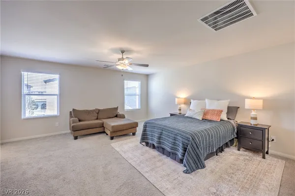 $499,990 | 3816 Corellia Avenue, North Las Vegas, NV 89084