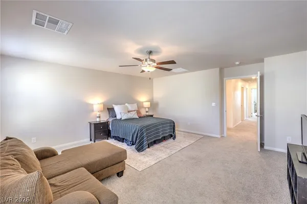 $499,990 | 3816 Corellia Avenue, North Las Vegas, NV 89084