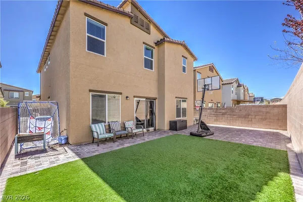 $499,990 | 3816 Corellia Avenue, North Las Vegas, NV 89084