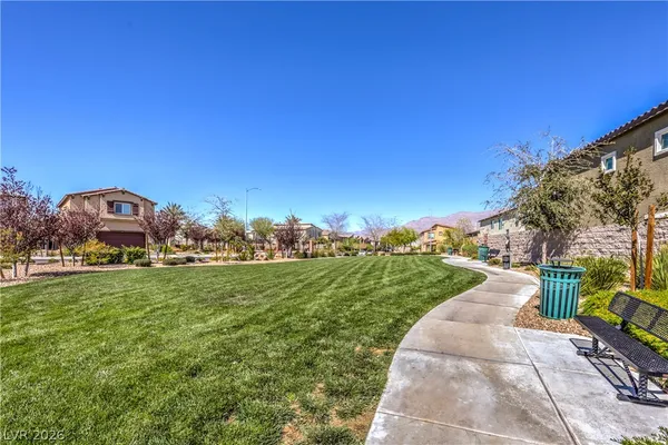 $499,990 | 3816 Corellia Avenue, North Las Vegas, NV 89084