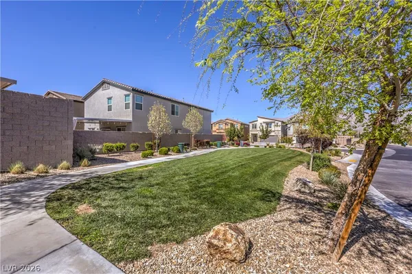 $499,990 | 3816 Corellia Avenue, North Las Vegas, NV 89084