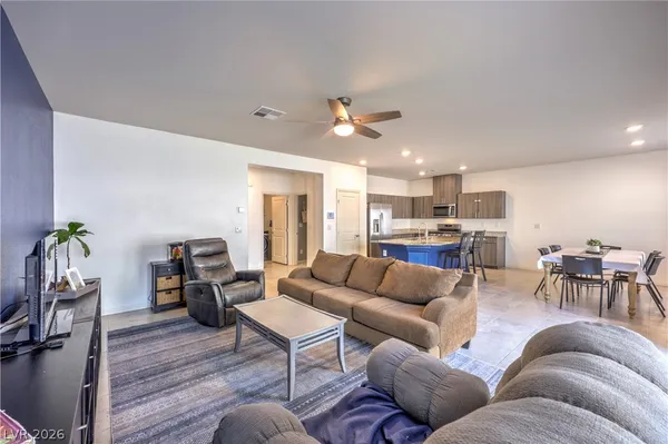 $499,990 | 3816 Corellia Avenue, North Las Vegas, NV 89084