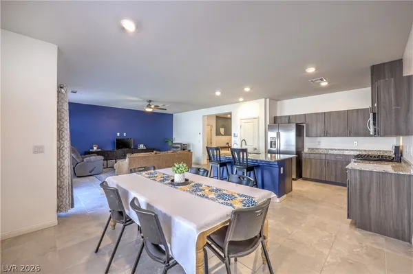 $499,990 | 3816 Corellia Avenue, North Las Vegas, NV 89084