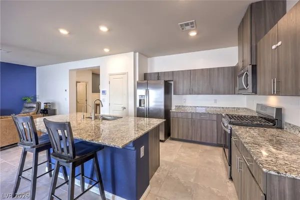 $499,990 | 3816 Corellia Avenue, North Las Vegas, NV 89084